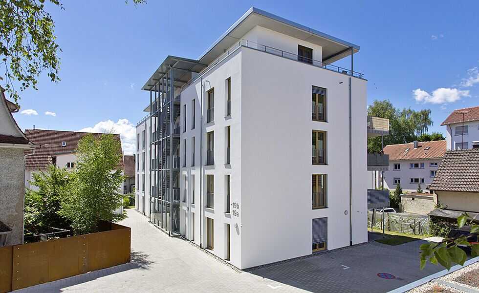 Moderne 3 Zimmerwohnung in Singen – kurzfristig beziehbar!, 78224 Singen (Hohentwiel)