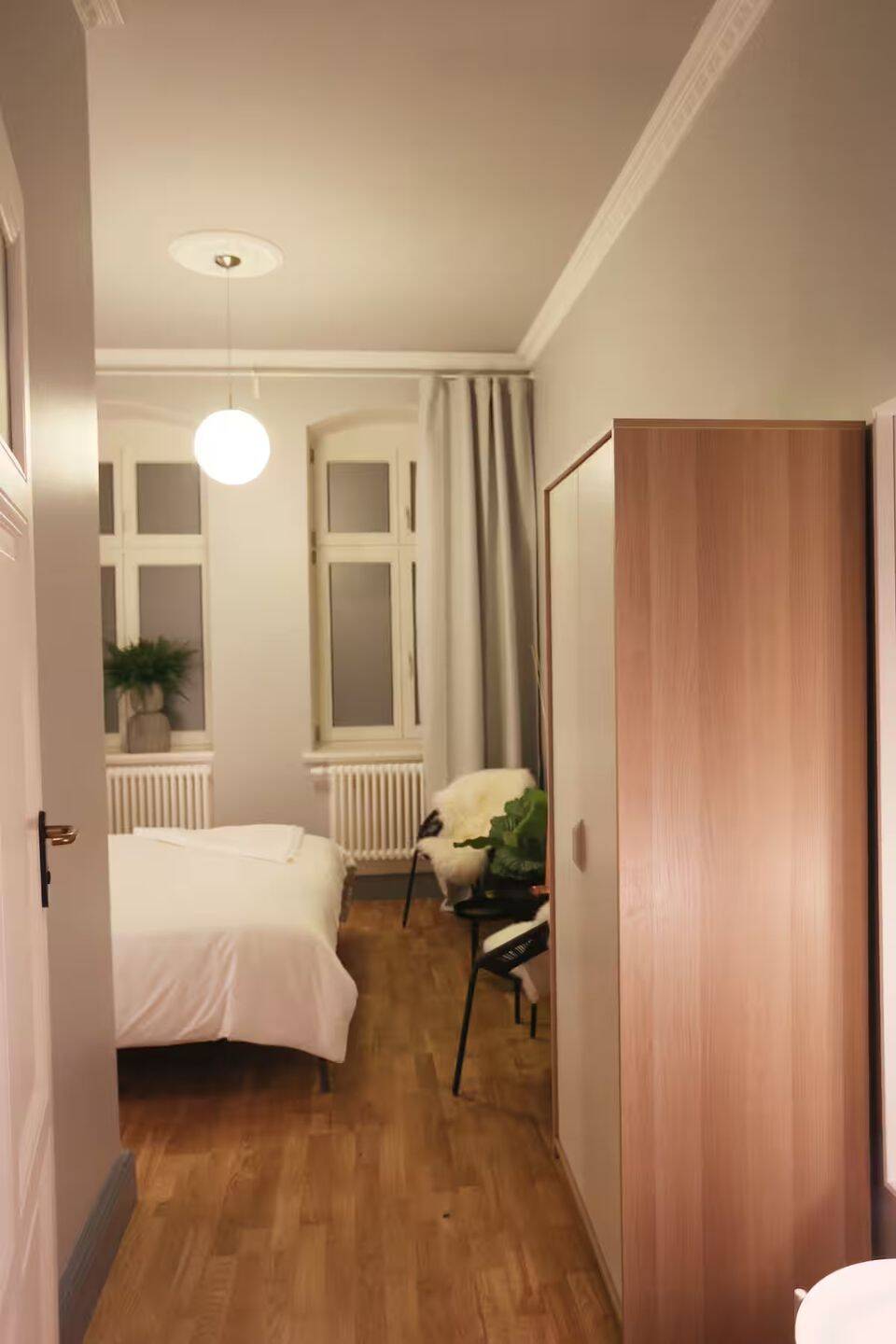 Wohnung Mobiliert, 12359 Berlin (Neukölln)