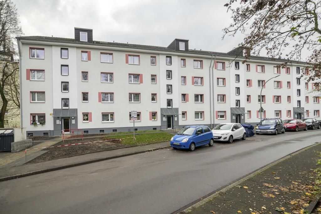 Wohnen am Naherholungsgebiet Uettelsheimer See, 47198 Duisburg (Alt-Homberg Hochheide)