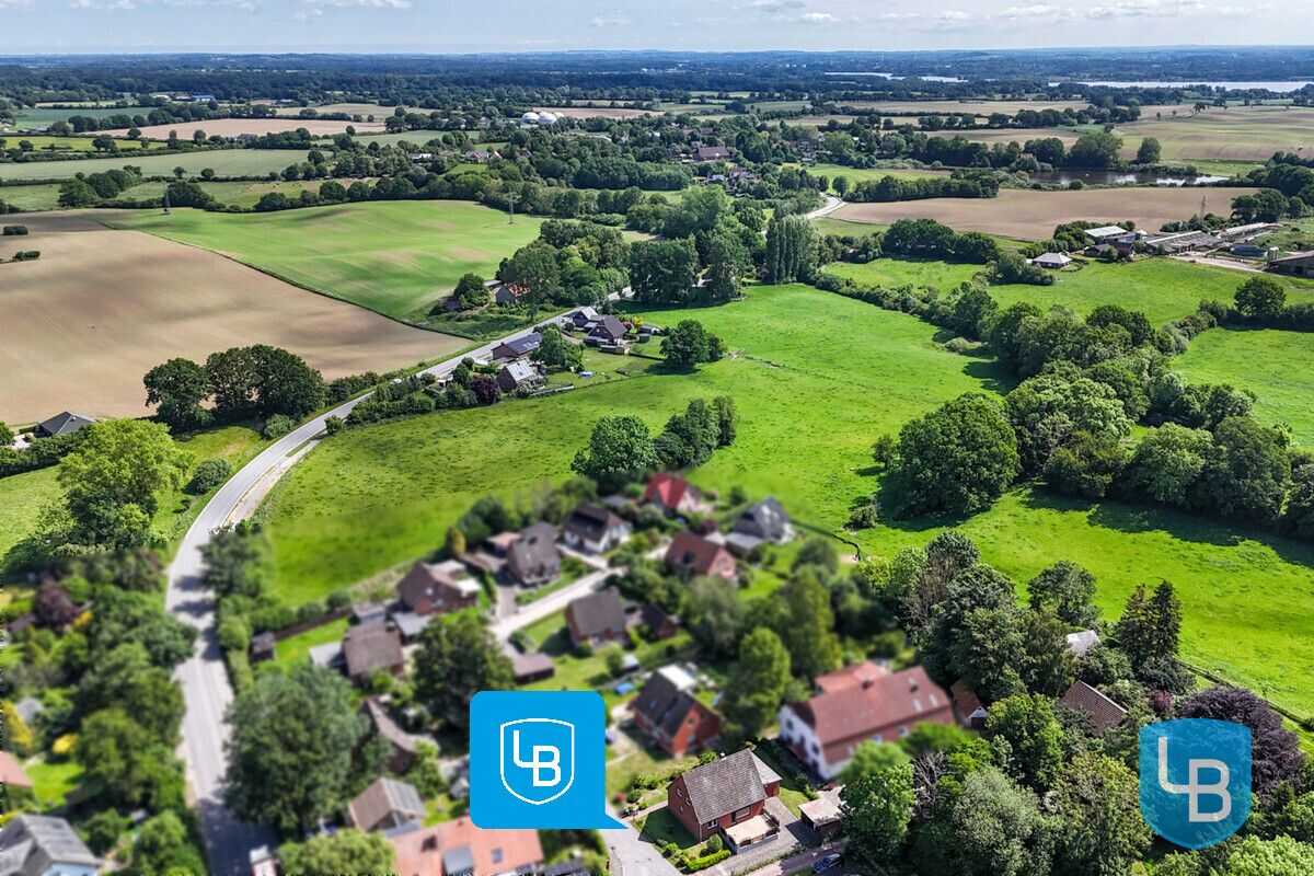 Familienfreundliches Zuhause mit viel Platz in Großbarkau, 24245 Großbarkau