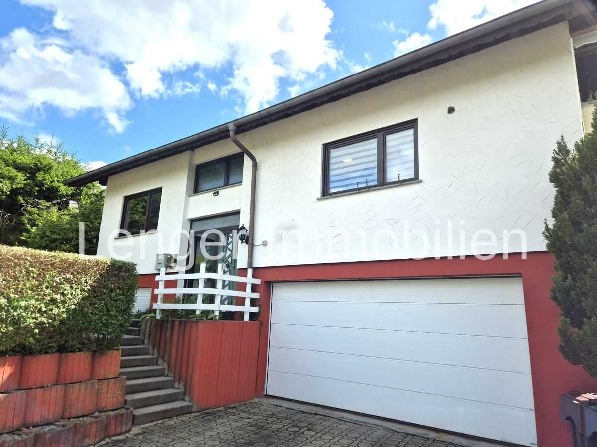 3,5-Zimmer-Wohnung in ruhiger Lage von Meßstetten-Hossingen, 72469 Meßstetten