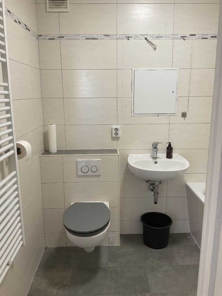WBG – 2-RWE – ideal für junge Leute direkt am Gertraudenhof!, 14772 Brandenburg an der Havel (Altstadt Görden Hohenstücken Nord)