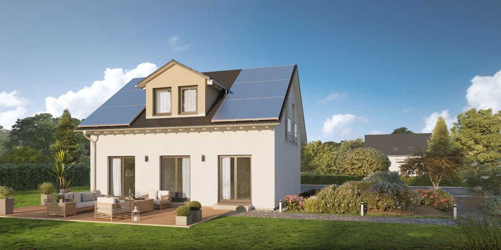 Ihr persönliches Traumhaus – individuell geplant und einfach umgesetzt, 42857 Remscheid (Innen Nord Süd West)