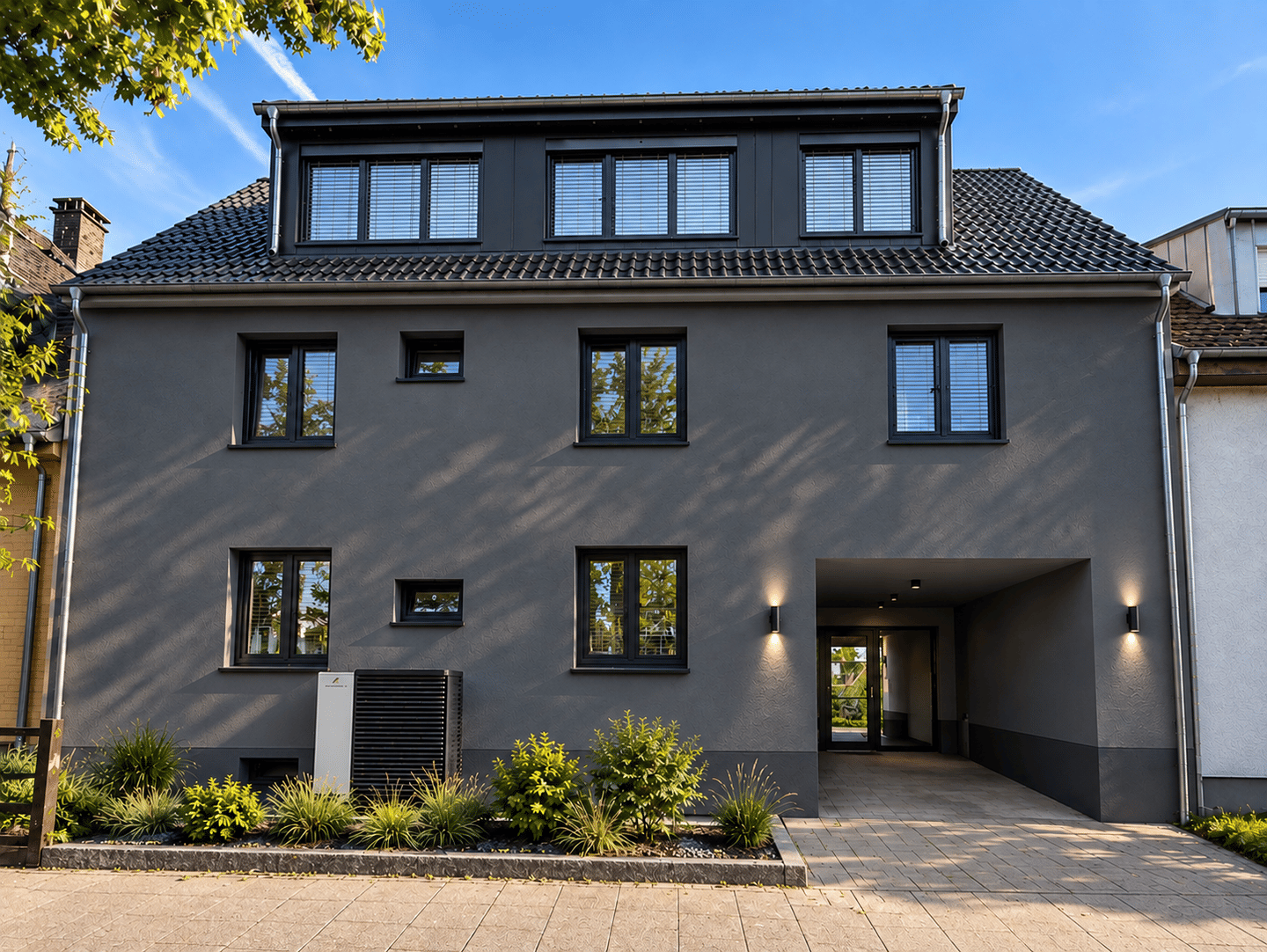 Wohnen wie im Neubau! Gehobene Ausstattung trifft modernen Wohnungsschnitt!, 76229 Karlsruhe (Durlach Grötzingen)