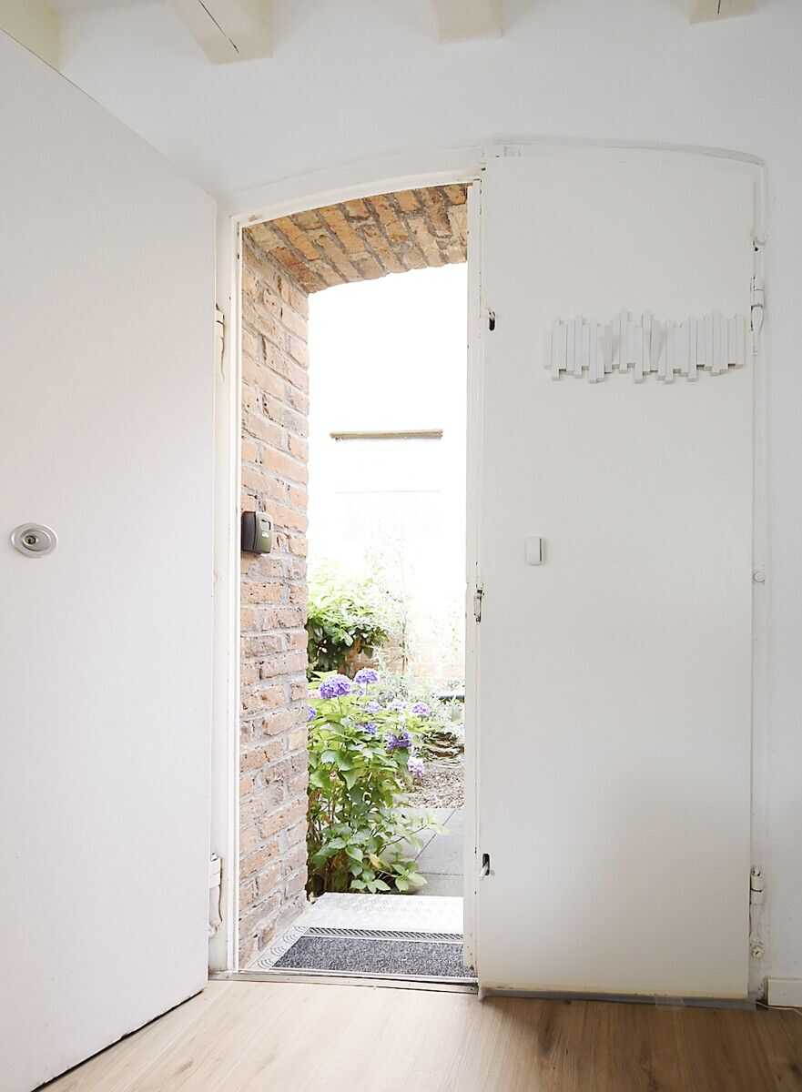 Cosy! Single-Appartment in der Idsteiner Altstadt Kernsaniert, mit Einbauküche und kleinem Patio, 65510 Idstein