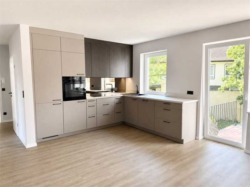 Erstbezug nach Vollsanierung – 3 Zimmer, ca. 86,30 m² und Balkon, 29549 Bad Bevensen