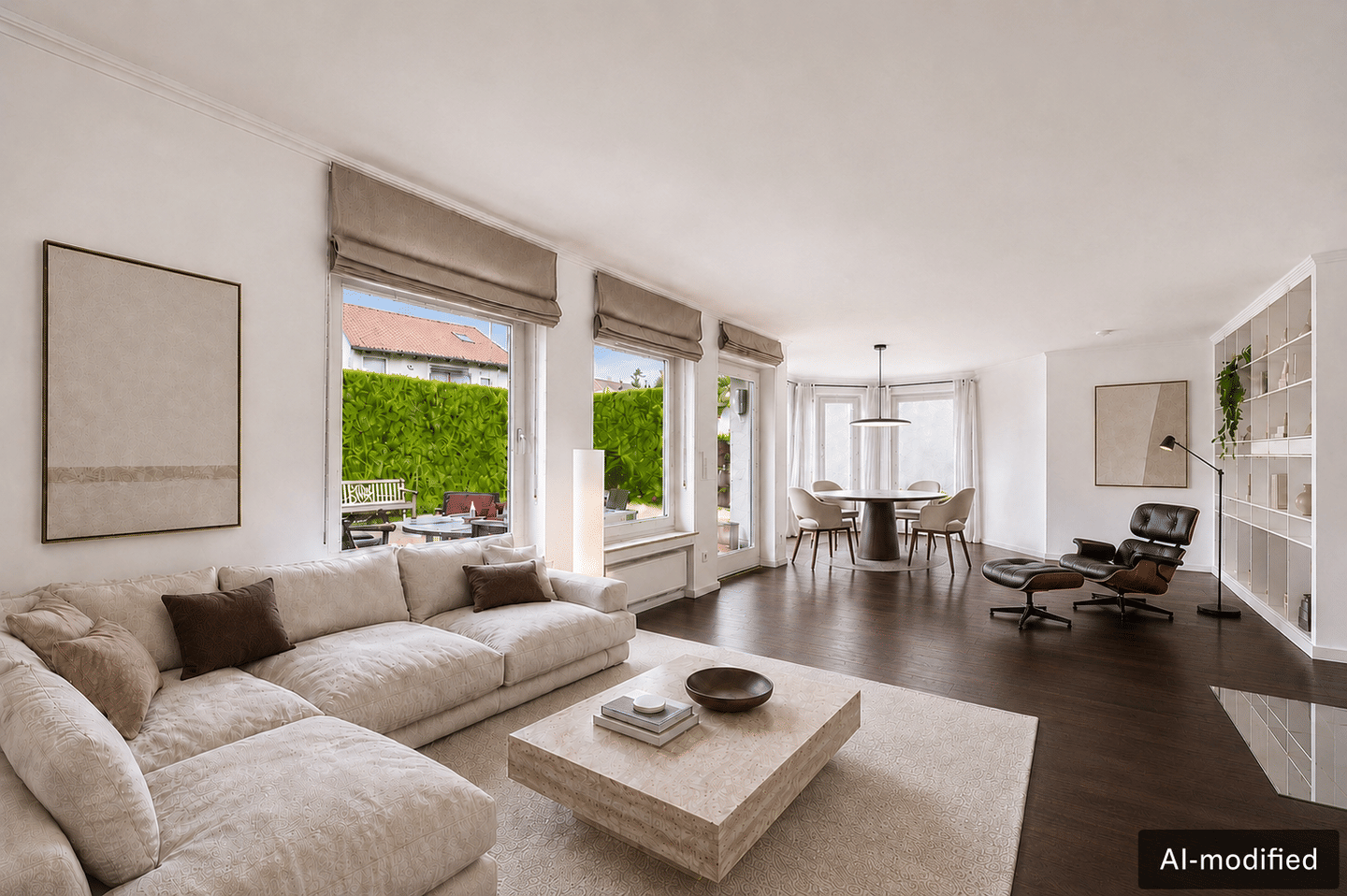 Ruhig und exklusiv in Solln – 316m² Wohn-/Nutzfläche, 81477 München (Thalk. Obersendl.-Forsten-Fürstenr.-Solln)