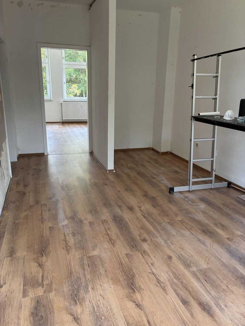 2,5-Zimmer-Wohnung im 1. Obergeschoss in Herne-Crange (unser Fritz), 44653 Herne (Baukau-West Crange Unser Fritz Wanne Wanne-Süd)