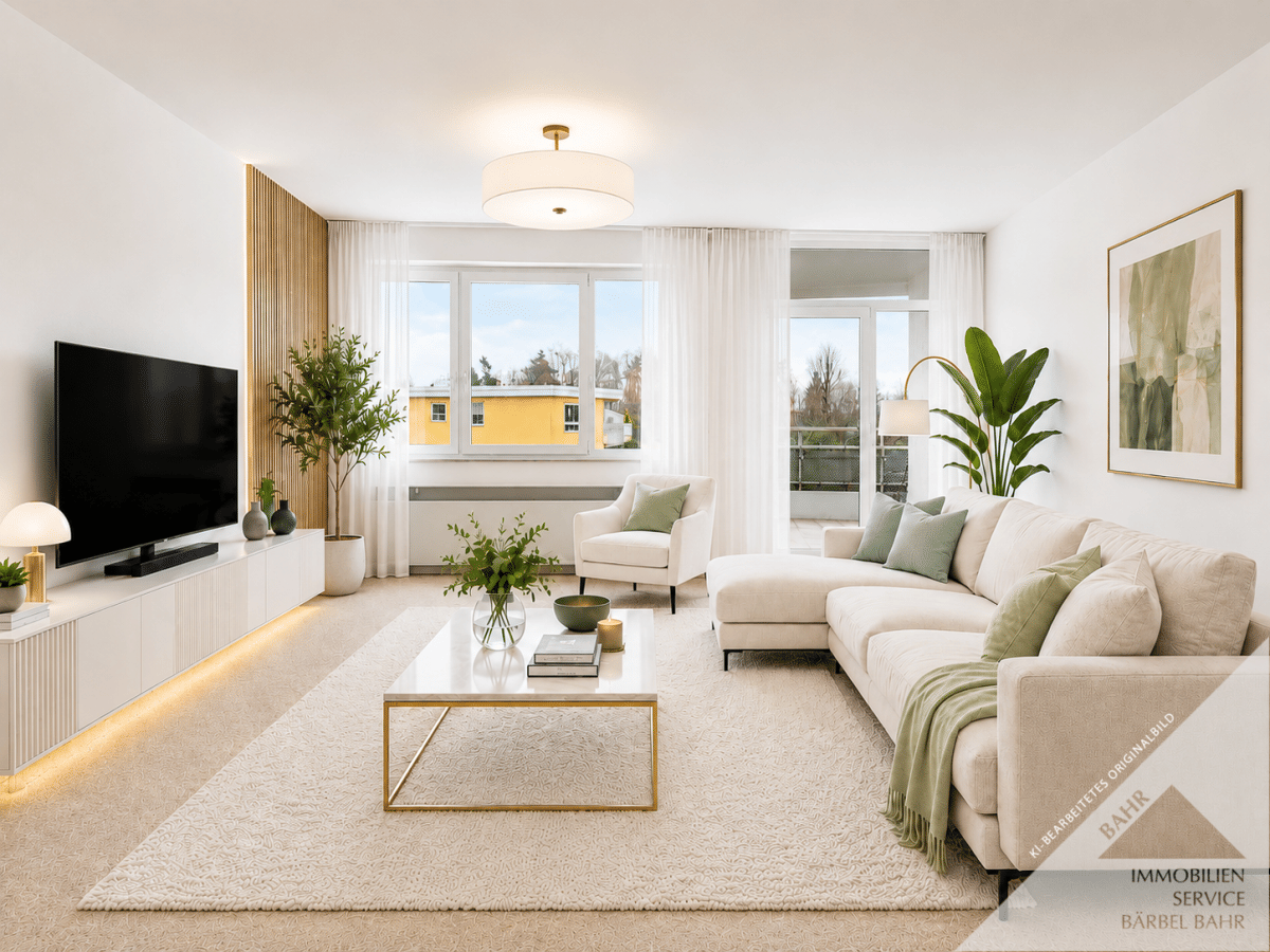 Wohnen mit Panoramablick!, 71032 Böblingen
