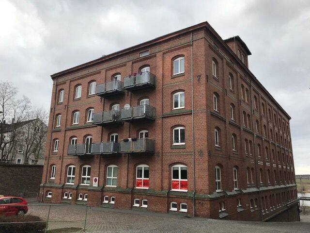 W3510 – Geräumige 2RW im Stadtzentrum, 1587 Riesa
