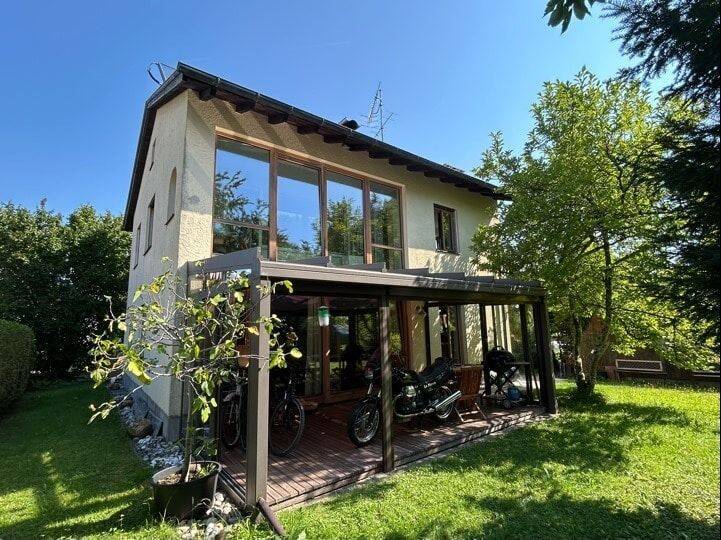 Großzügiges Grundstück in beliebter Lage!, 83075 Bad Feilnbach