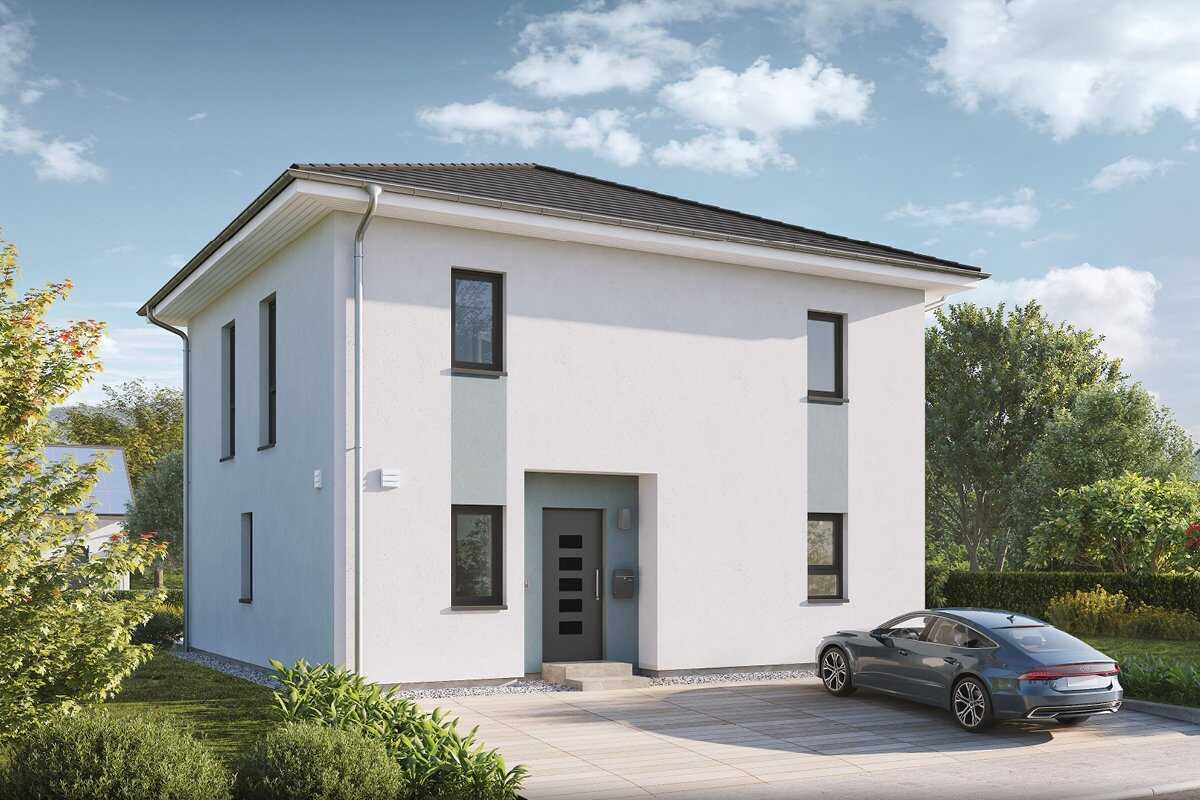 Modernes Einfamilienhaus in Thal: Viel Raum für Ihre Wohnideen, 57537 Roth