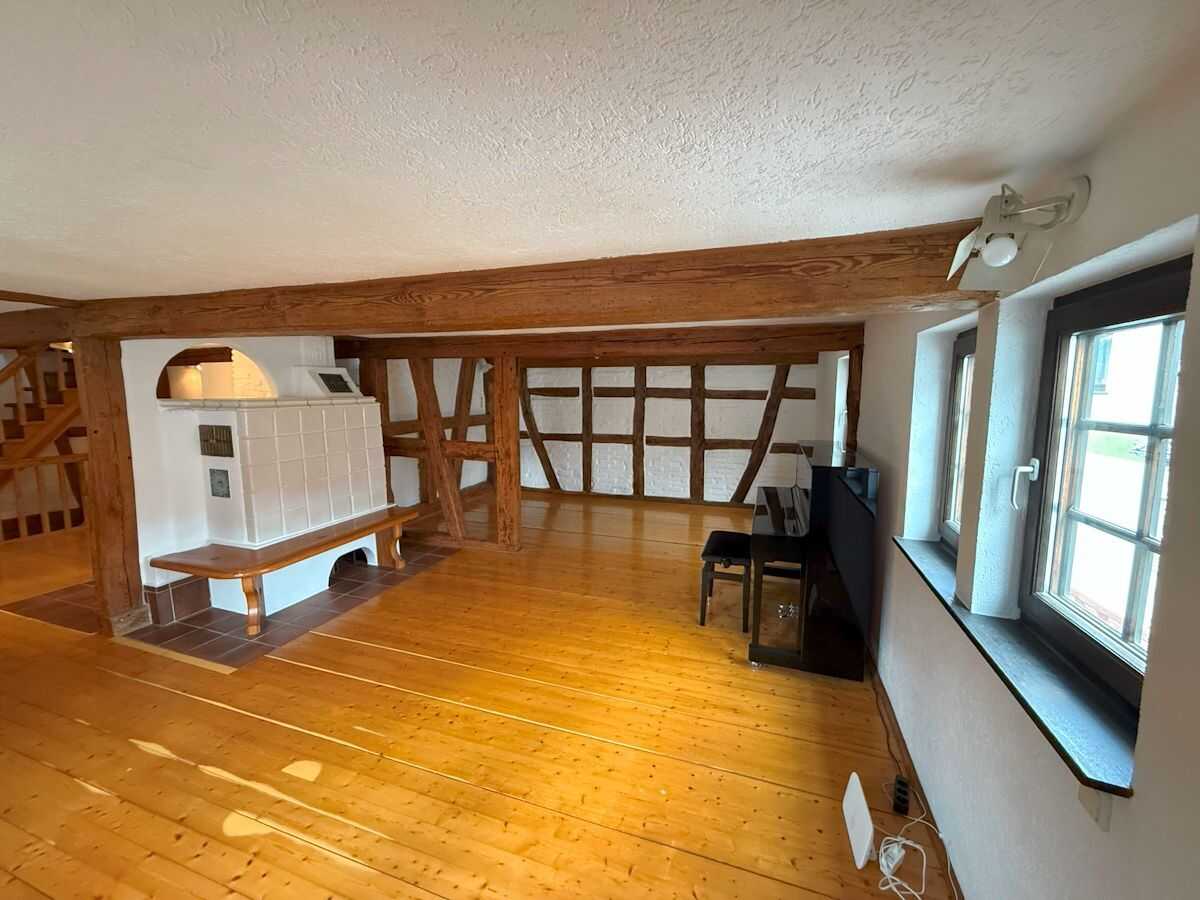 Ein besonderes Zuhause mit rund 196 m² Wohnfläche, Garten und Doppelgarage, 64560 Riedstadt