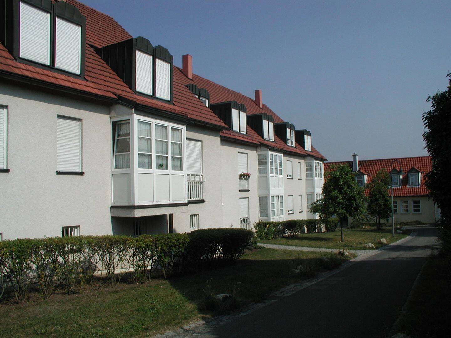 Tolle 3-Zimmer Wohnung in Bamberg zu vermieten!, 96049 Bamberg (Bamberg Bug Gaustadt Wildensorg)