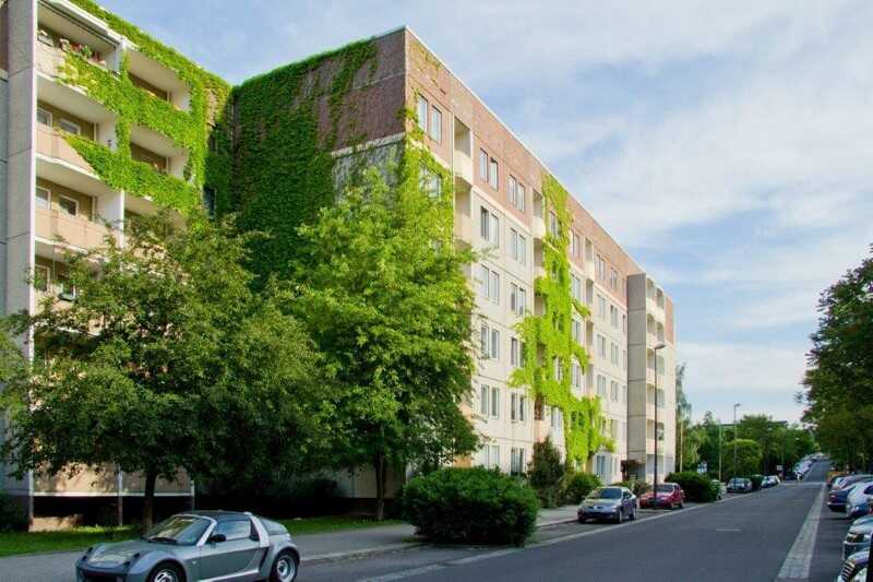 Sportliche Mieter gesucht – Studenten & Azubis willkommen, 1069 Dresden