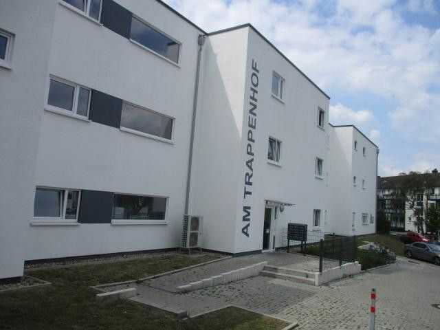 Hier fühlen Sie sich wohl: 3,5-Zimmer-Wohnung mit großem Balkon, 46240 Bottrop (Boy Eigen)
