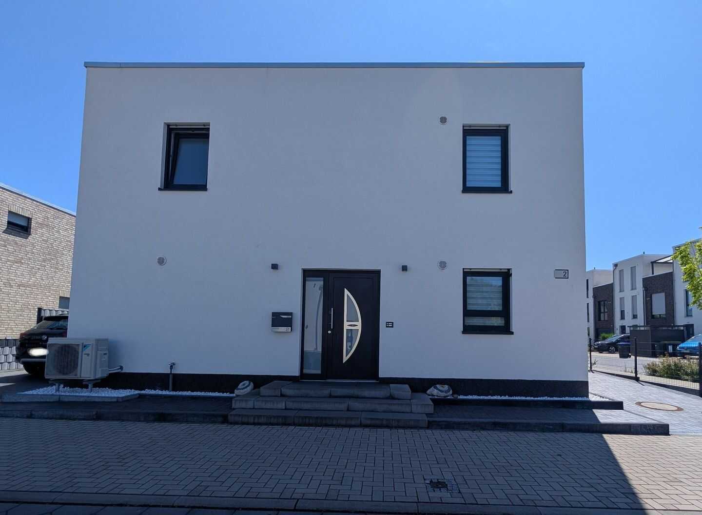 Einfamilienhaus in Reislingen zu vermieten, 38446 Wolfsburg