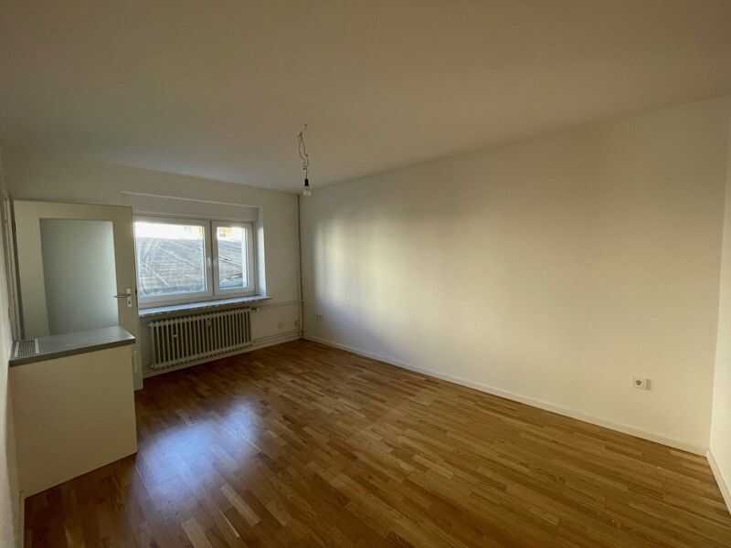 Moderne 1-Zimmer-Wohnung mit Einbauküche, 81669 München (Au-Haidhausen Ramersdorf-Perlach)