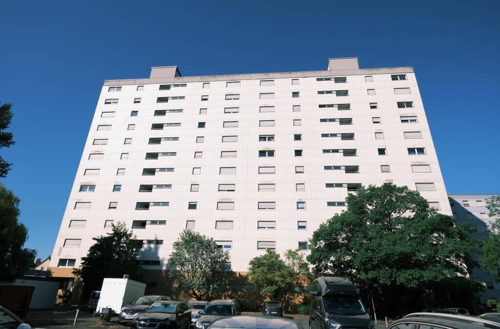 TOP 3-Zi. ETW mit Balkon in Nürnberg – Zabo / Wohnung kaufen, 90480 Nürnberg (Gleißhammer Mögeldorf Tiergarten Weichselgarten Zerzabelshof)