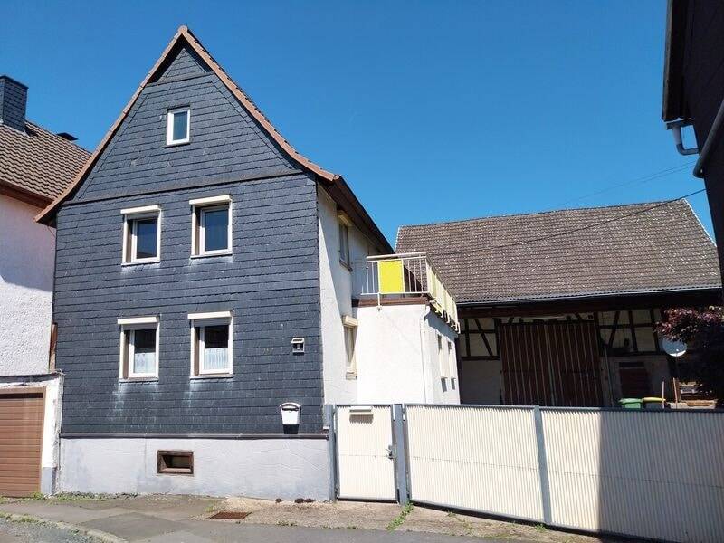 Hofreite in Nidda-Borsdorf, 63667 Nidda