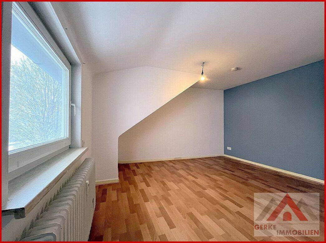 Gemütliche Dachgeschosswohnung bezugsfrei, 34508 Willingen (Upland)