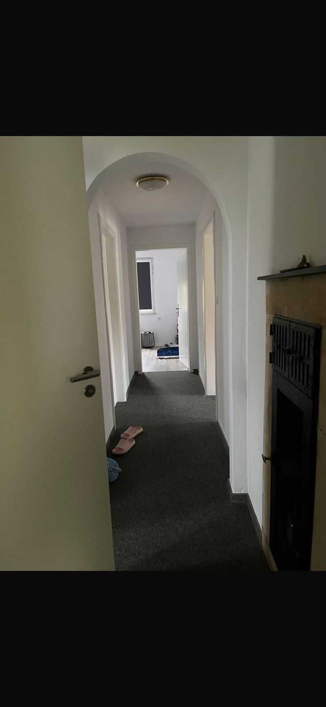 Helle Wohnung mit Balkon, 72379 Hechingen