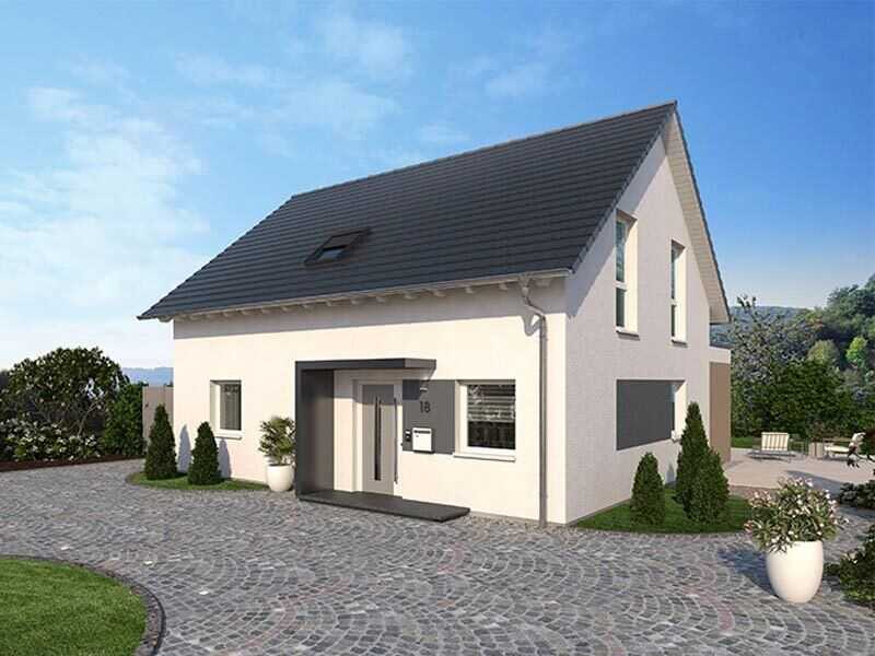 Ihr Traumhaus von STREIF inkl. Grundstück, 88605 Meßkirch