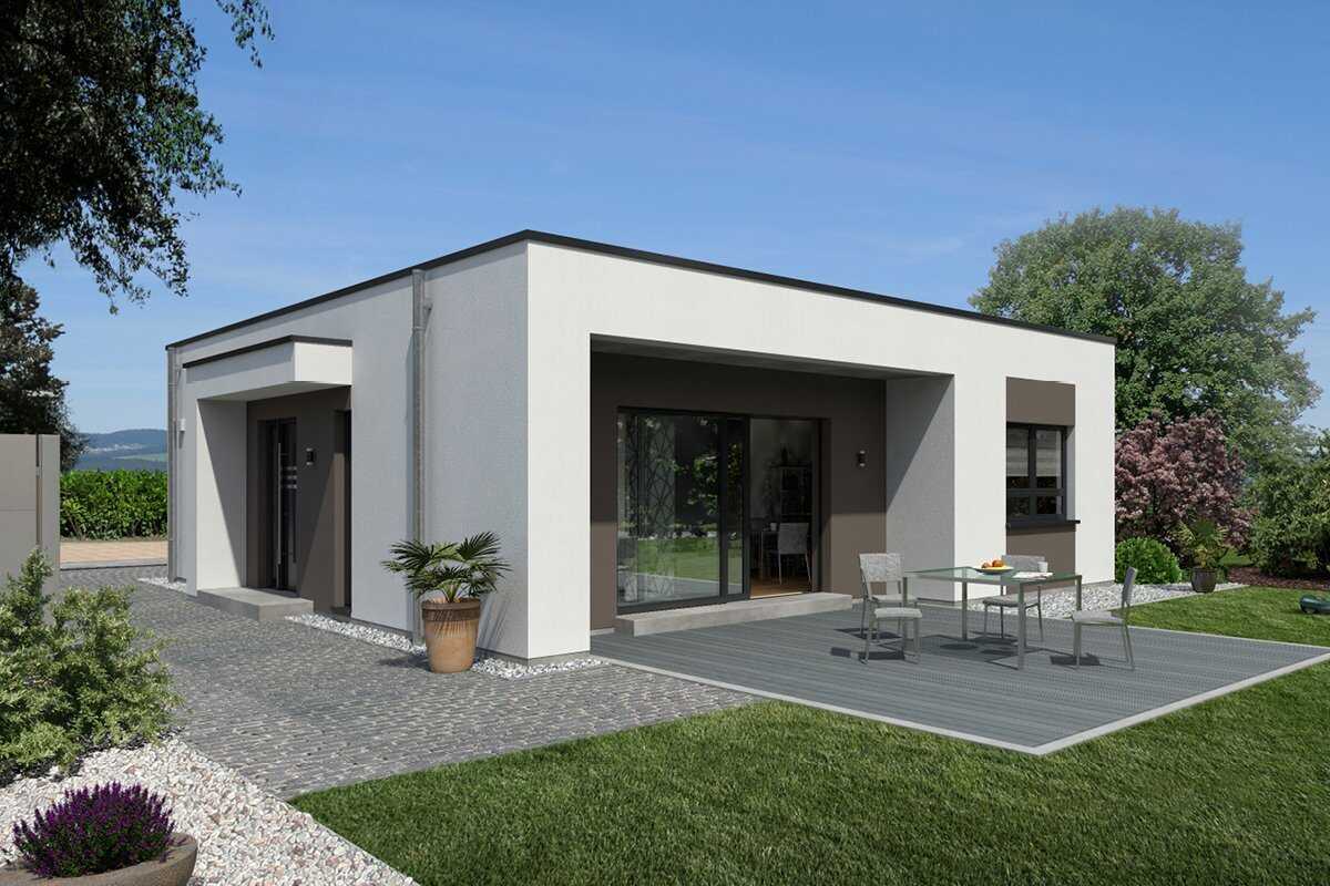 Individueller Bungalow nach Ihren Wünschen in Herdorf, 57562 Herdorf