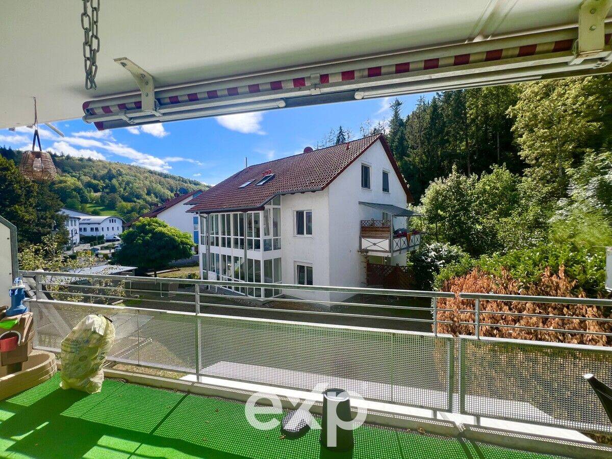 Wohnung in Kandern, 79400 Kandern