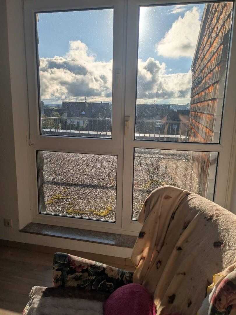 Schöne 3 Zimmer Penthouse Wohnung in Meßstetten, 72469 Meßstetten