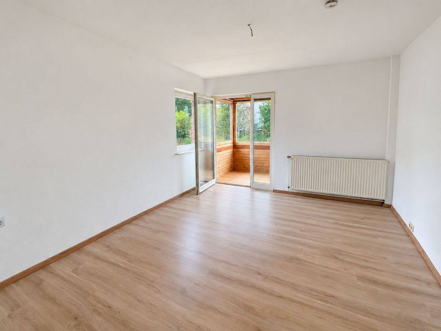 Viel Platz für Ihre Wohnideen – Einfamilienhaus mit modernisierter Technik und großem Grundstück, 29614 Soltau