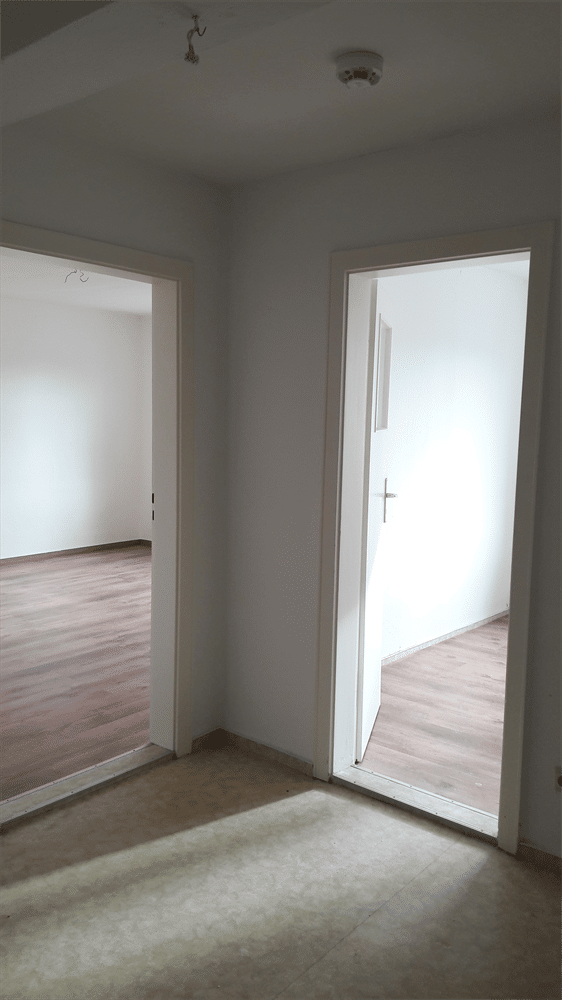 2-Raum-Wohnung in Bahnhofsnähe, 17235 Neustrelitz