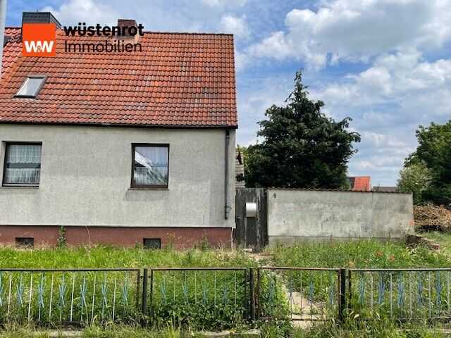 Vom Rohbau zum Traumhaus- Gestalten Sie nach Ihren Vorstellungen, 39171 Sülzetal
