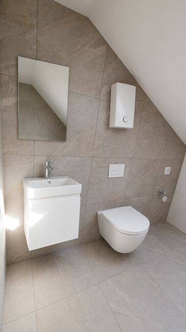 Nebau – Klimatisierte Penthousewohnung!, 75031 Eppingen