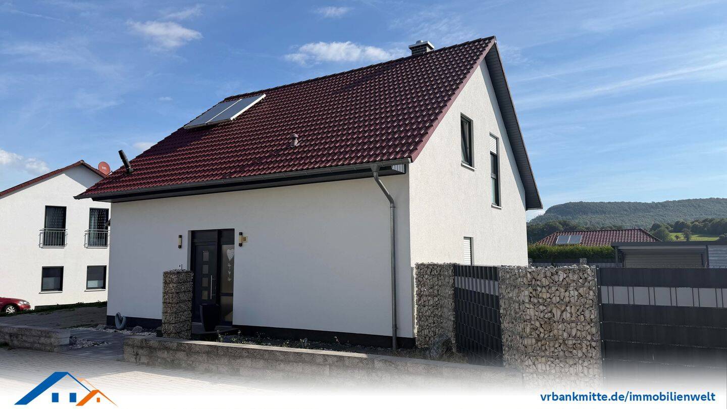 Ein Zuhause für die ganze Familie, 37318 Uder