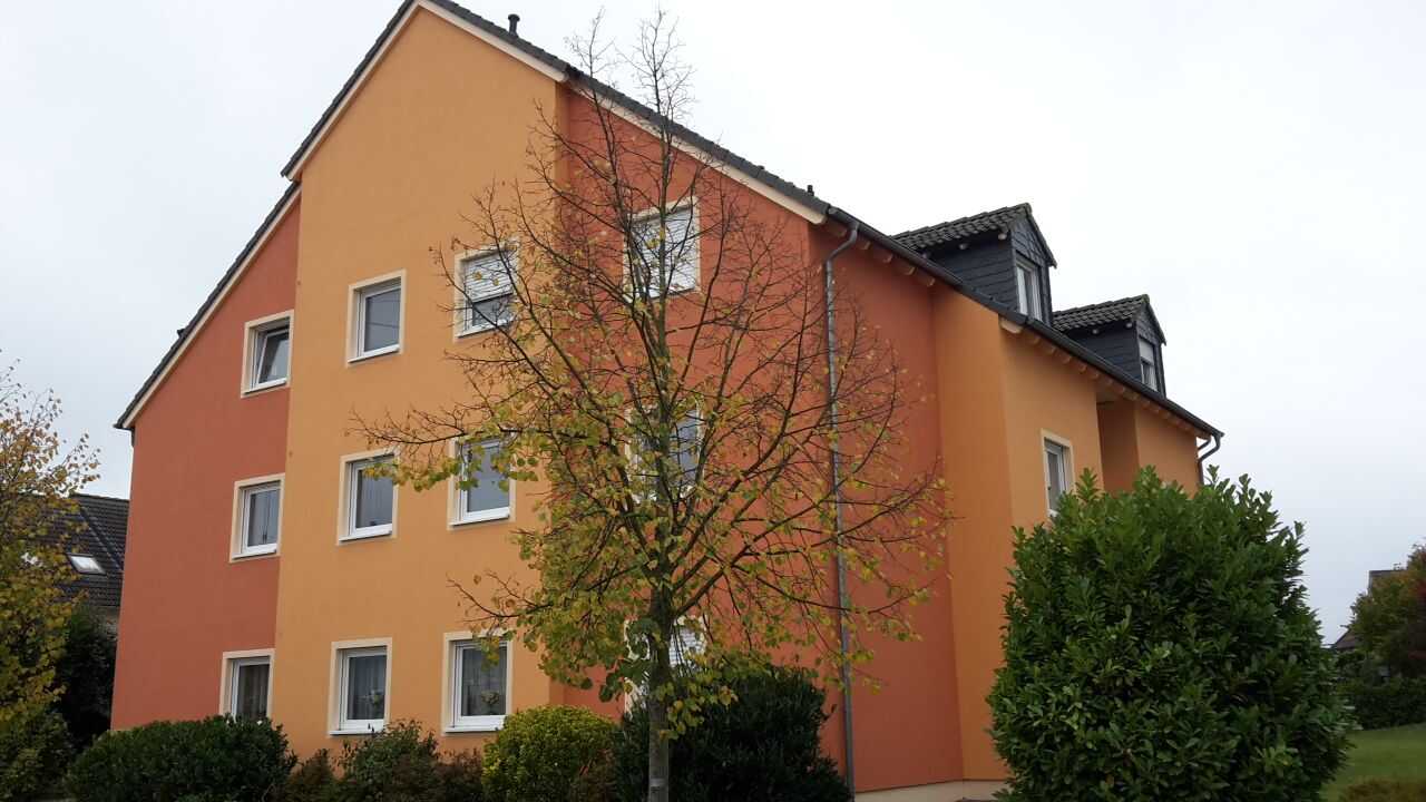 Uninähe – Neuwertige ET Wohnung  mit schönem Fernblick, 54296 Trier