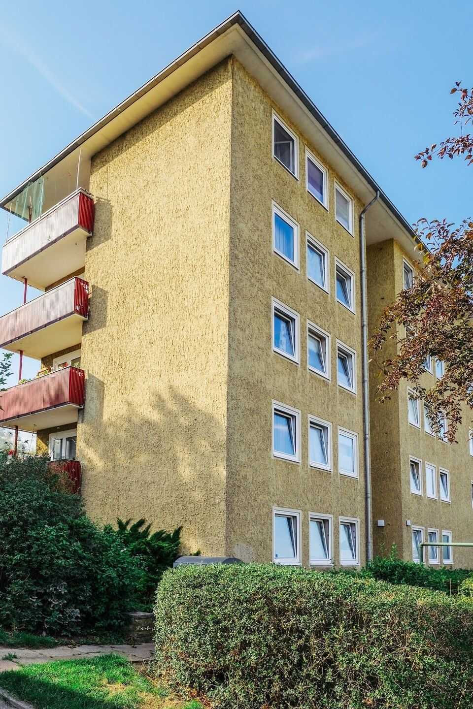Zentral gelegene Wohnung // 2.OG Rechts, 38446 Wolfsburg