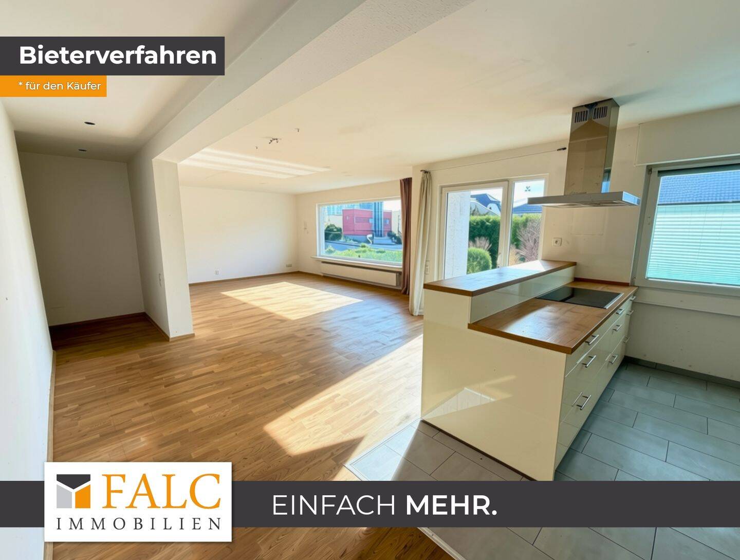 Bungalow mit klarer, funktionaler Grundrissidee, 53639 Königswinter