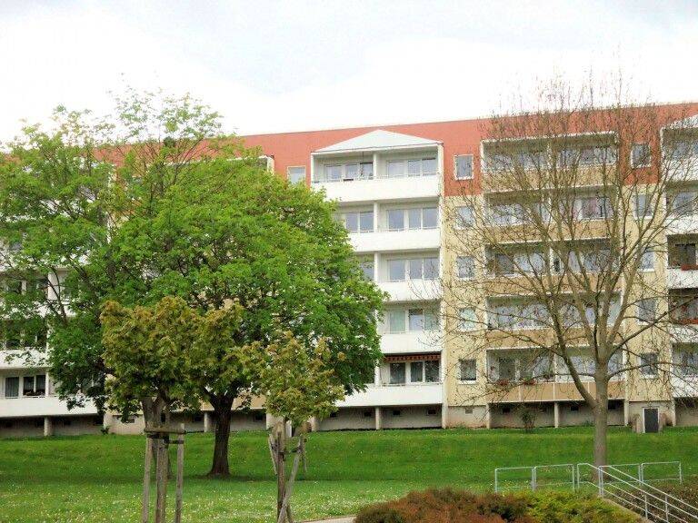 Singlewohnung im Borntal, 99706 Sondershausen
