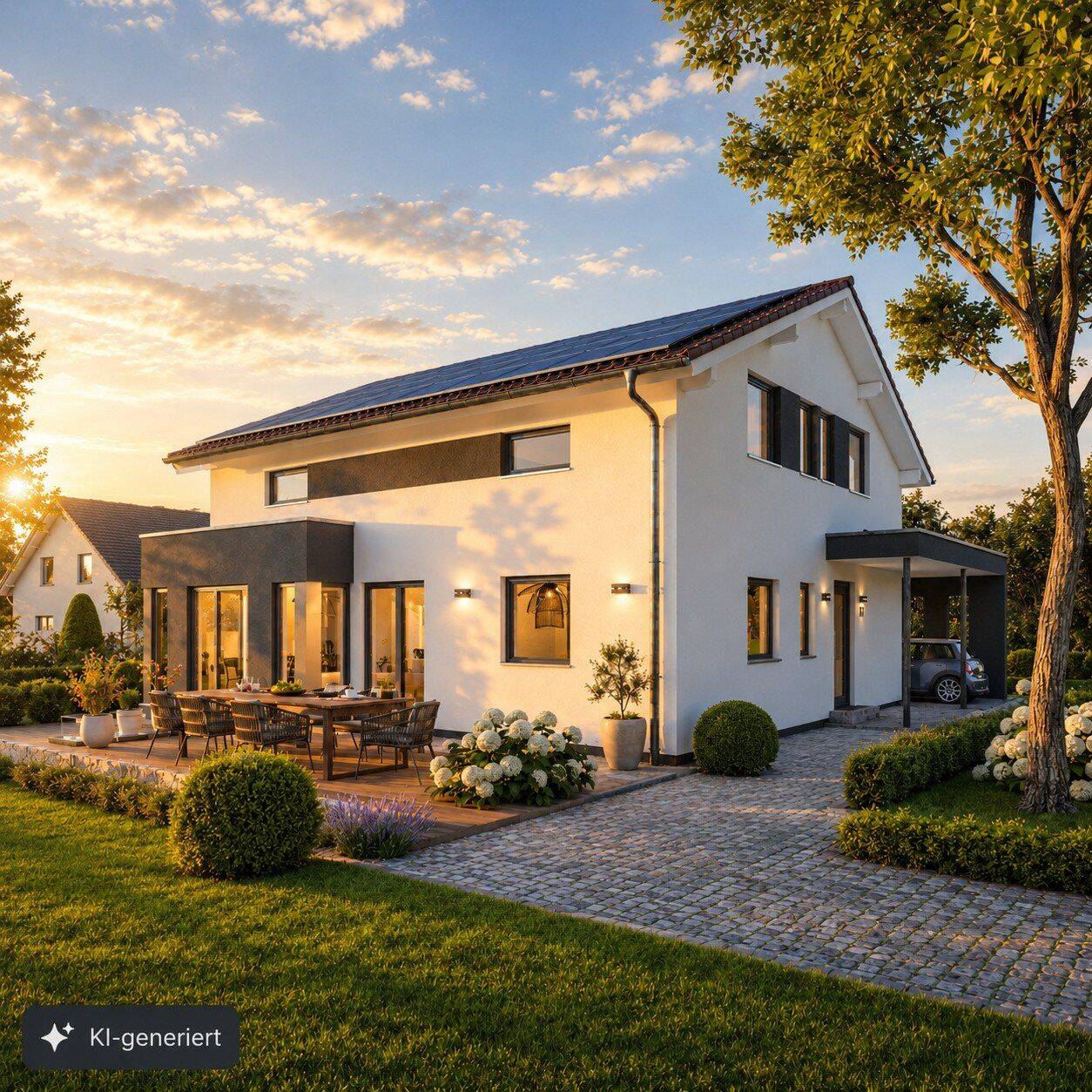 LivingHaus – Dein Traum vom maßgeschneiderten Eigenheim in Bergisch Gladbach, 51427 Bergisch Gladbach