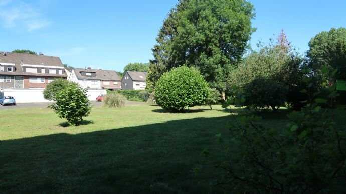 Schöne EG-Wohnung in Recklinghausen, 45663 Recklinghausen