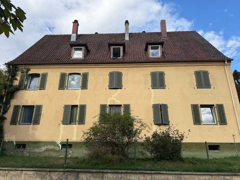 3-Zimmer-Wohntraum in Waldshut-Tiengen – sofort bezugsfrei, 79761 Waldshut-Tiengen