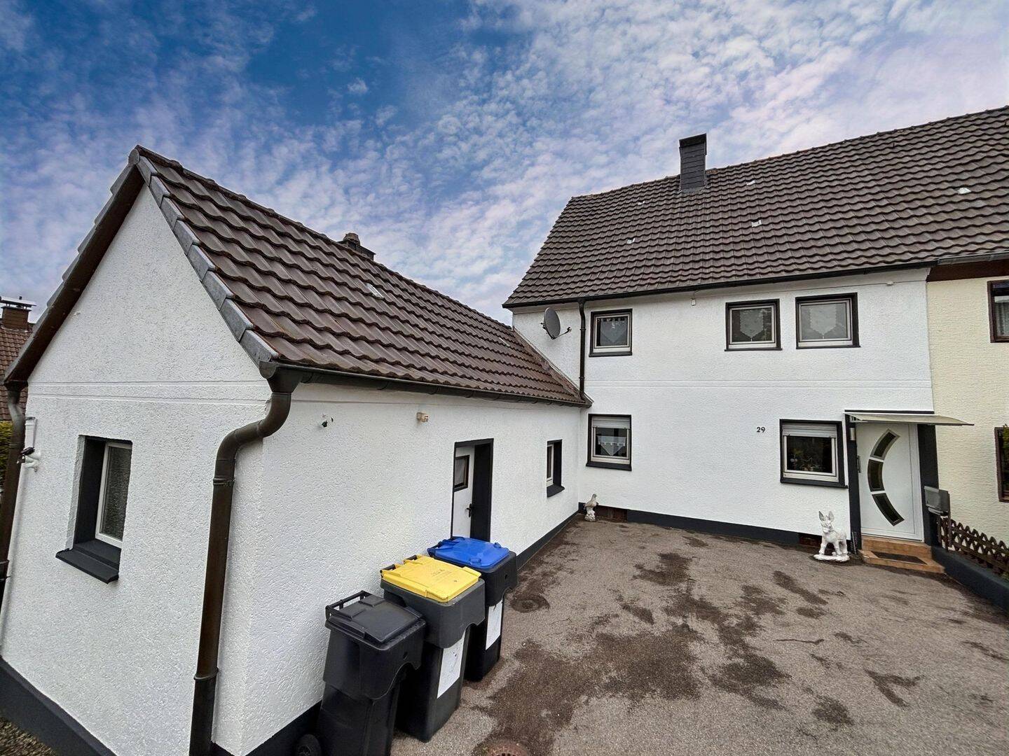 Modernisiertes Fachwerkhaus in Sümmern, 58640 Iserlohn
