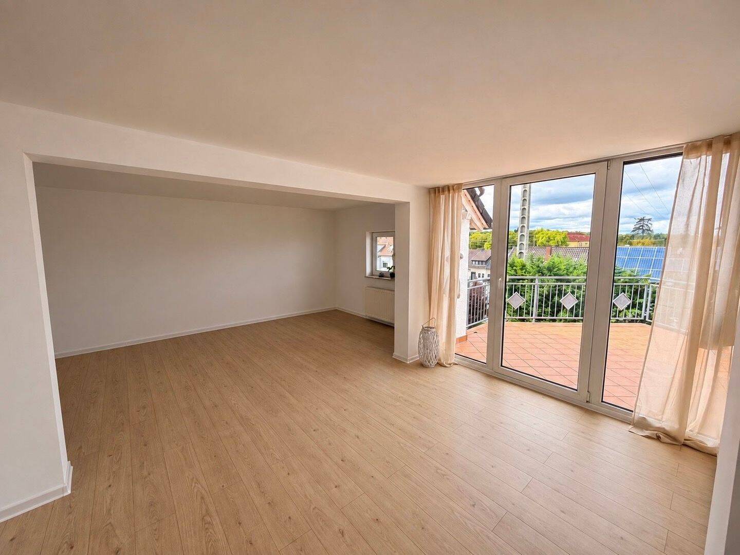 2,5 ZKB Wohnung in Wadgassen, 66787 Wadgassen