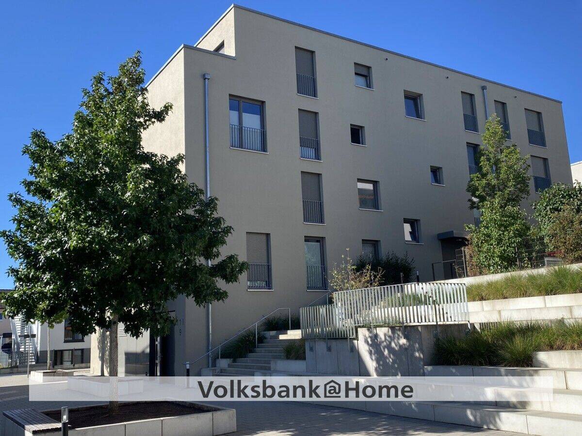 Ankommen & Wohlfühlen – Moderne 4-Zimmer-Wohnung in Herrenberg, 71083 Herrenberg
