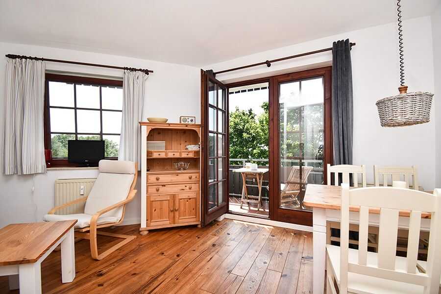 Charmante Eigentumswohnung mit schönem Ausblick…, 37441 Bad Sachsa