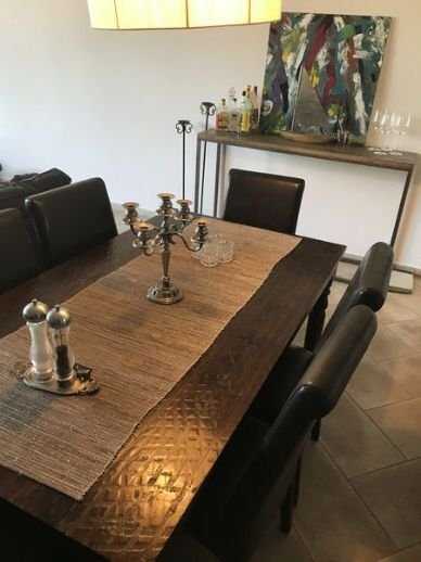 Eine schöne vollständig möblierte 2 Zimmer Wohnung/ Balkon/ offene Küche / Alsterblick / ab sofort frei!, 22087 Hamburg (Mitte Hamm Hohenfelde Uhlenhorst)