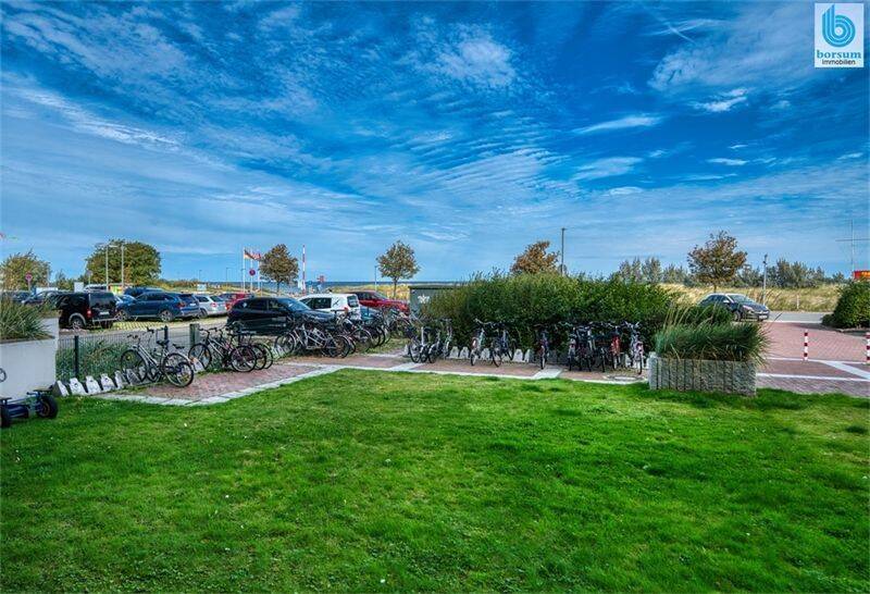 Erholung pur! Ferienwohnung in Top-Lage am Ostseestrand, 23774 Heiligenhafen