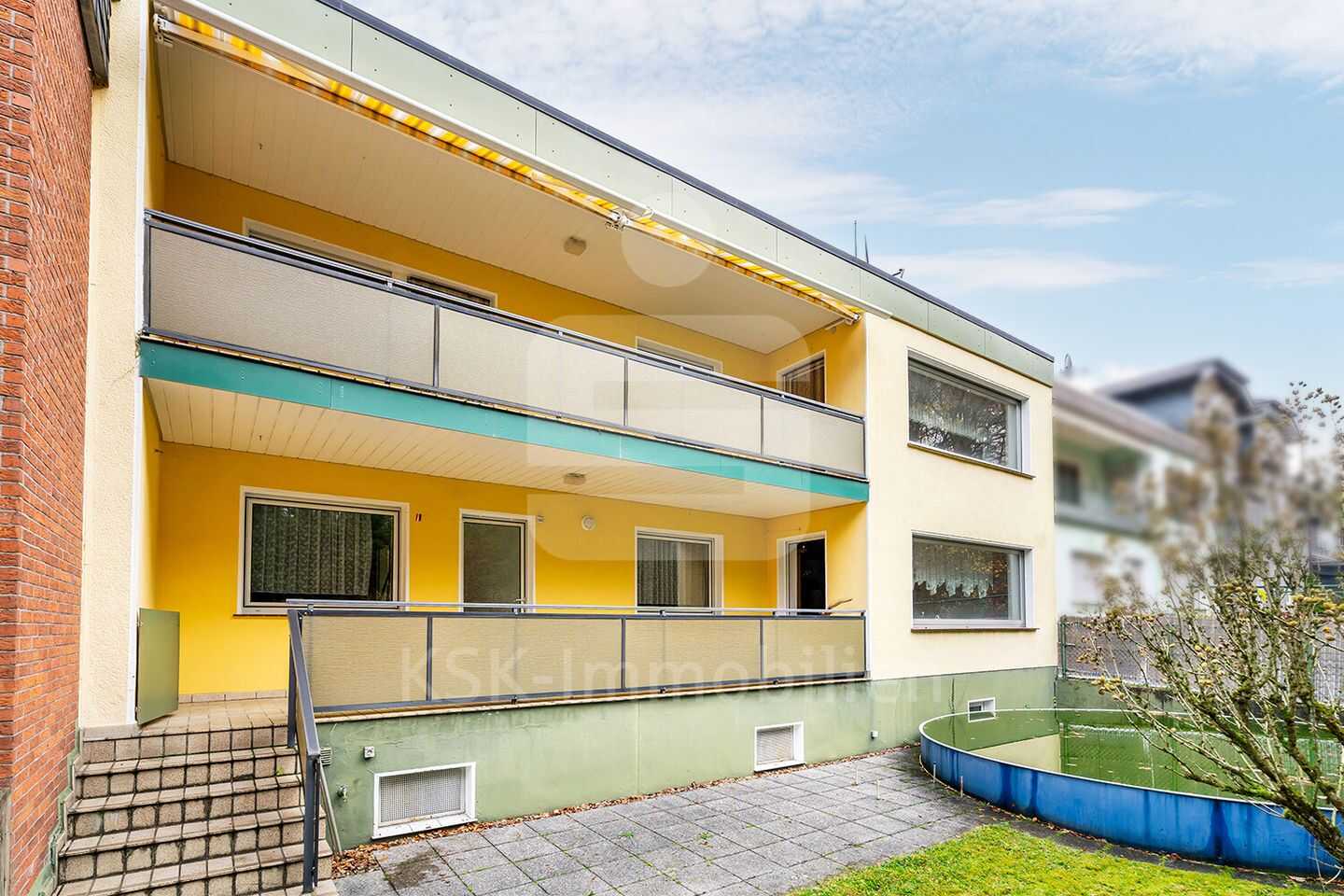 Schicker Bungalow mit Einliegerwohnung!, 51429 Bergisch Gladbach