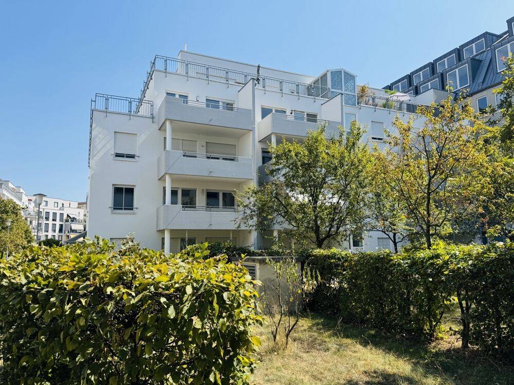 Urban wohnen, attraktiv investieren – Apartment in begehrter KarLi-Lage, 4107 Leipzig (Zentrum Zentrum-Süd)